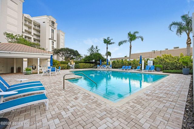 15 N Indian River Drive 503, Cocoa, FL 32922