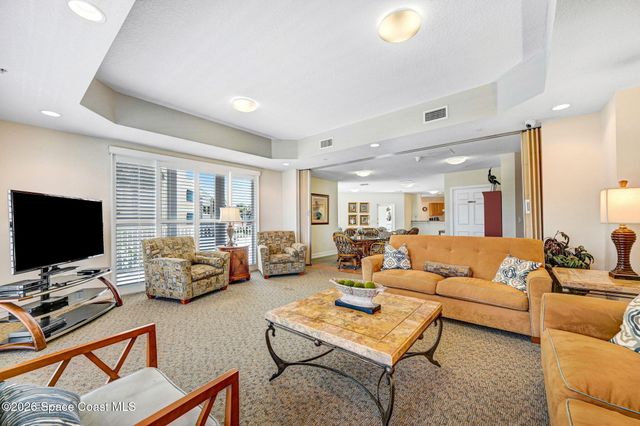 15 N Indian River Drive 503, Cocoa, FL 32922