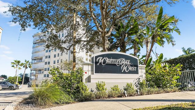 15 N Indian River Drive 503, Cocoa, FL 32922