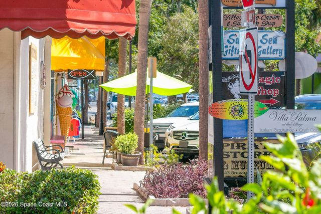 15 N Indian River Drive 503, Cocoa, FL 32922