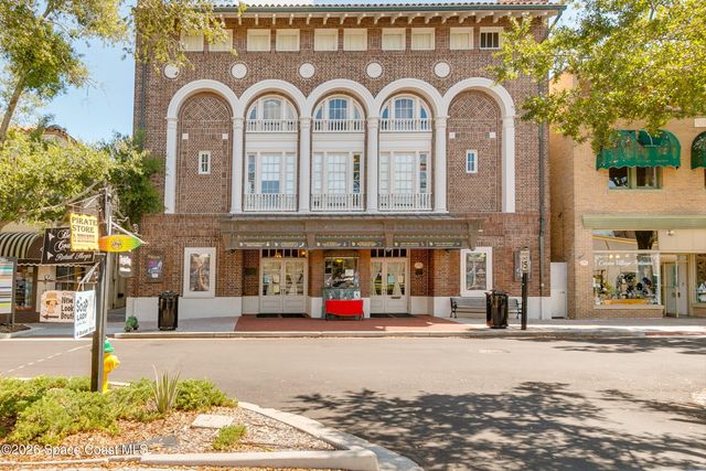 15 N Indian River Drive 503, Cocoa, FL 32922