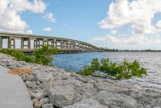 15 N Indian River Drive 503, Cocoa, FL 32922