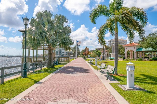 15 N Indian River Drive 503, Cocoa, FL 32922