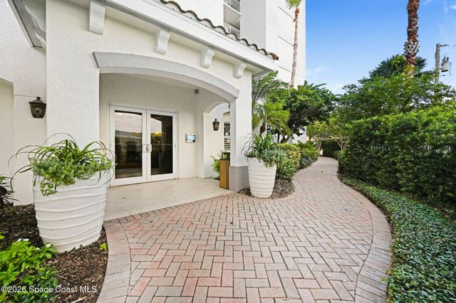 15 N Indian River Drive 503, Cocoa, FL 32922