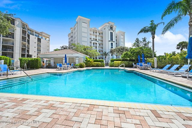 15 N Indian River Drive 503, Cocoa, FL 32922