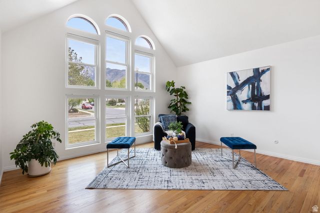 11466 S CHERRY HILL DR, Sandy, UT 84094