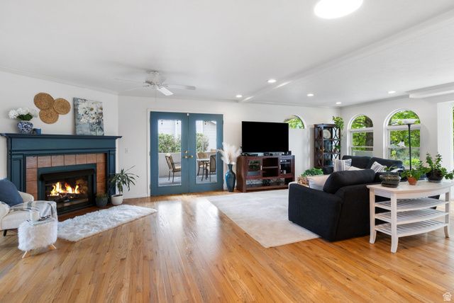 11466 S CHERRY HILL DR, Sandy, UT 84094