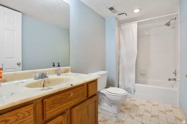 11466 S CHERRY HILL DR, Sandy, UT 84094