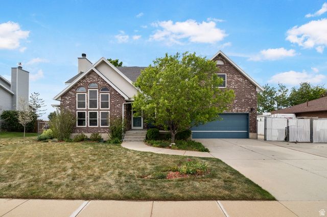 11466 S CHERRY HILL DR, Sandy, UT 84094