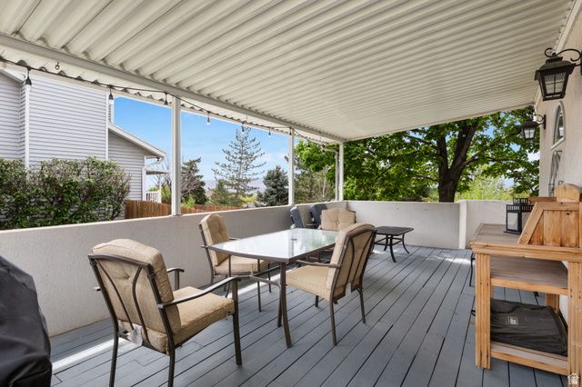 11466 S CHERRY HILL DR, Sandy, UT 84094