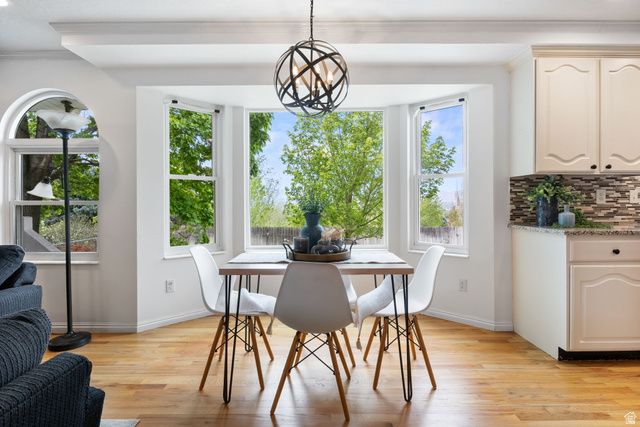 11466 S CHERRY HILL DR, Sandy, UT 84094