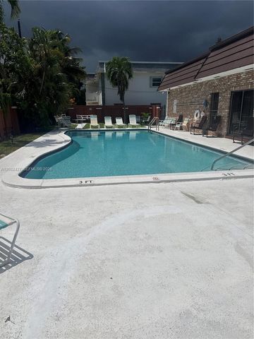 321 SW 1st Court K-4, Pompano Beach, FL 33060