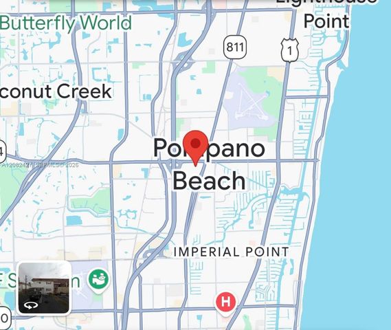321 SW 1st Court K-4, Pompano Beach, FL 33060