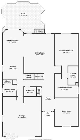 15764 Winners Circle, Clinton Township, MI 48035