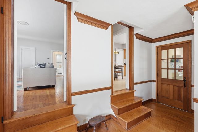 727 N GOVERNORS AVE, Dover, DE 19904