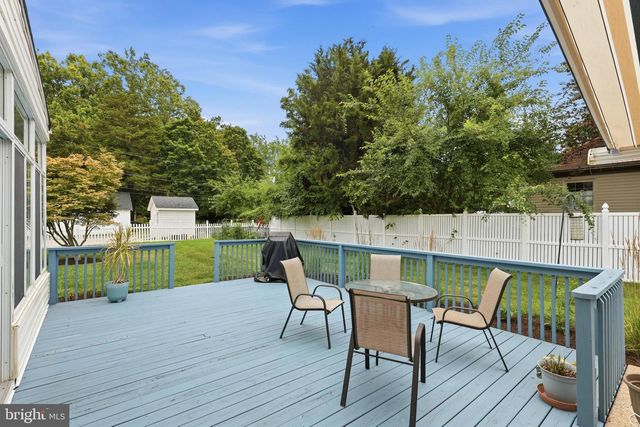 727 N GOVERNORS AVE, Dover, DE 19904