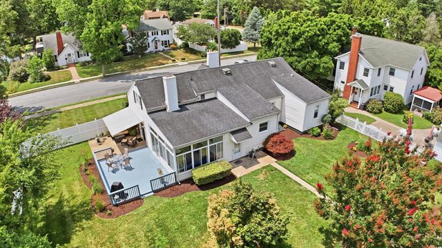 727 N GOVERNORS AVE, Dover, DE 19904