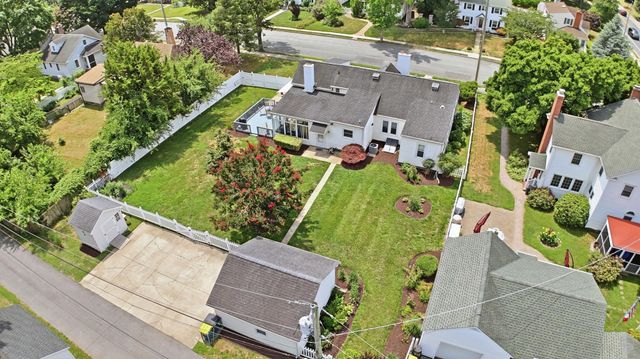 727 N GOVERNORS AVE, Dover, DE 19904