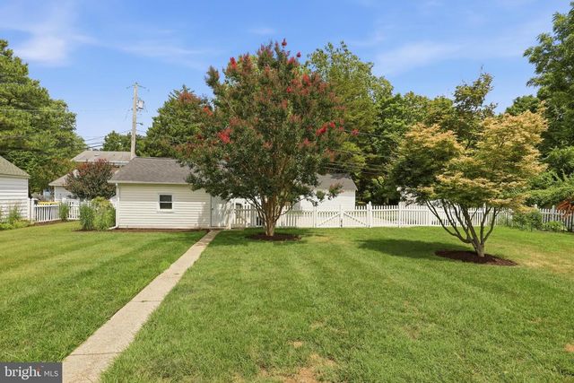 727 N GOVERNORS AVE, Dover, DE 19904