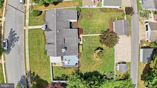 727 N GOVERNORS AVE, Dover, DE 19904