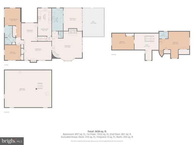 727 N GOVERNORS AVE, Dover, DE 19904