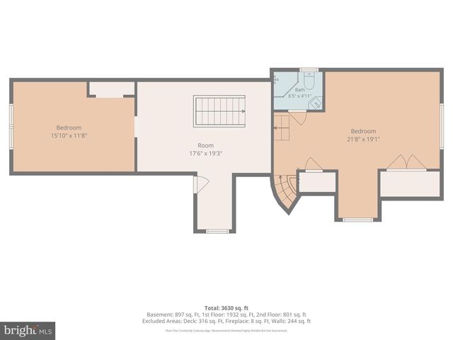 727 N GOVERNORS AVE, Dover, DE 19904