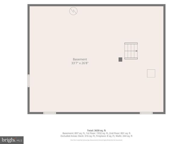 727 N GOVERNORS AVE, Dover, DE 19904
