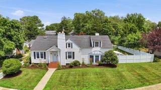 727 N GOVERNORS AVE, Dover, DE 19904