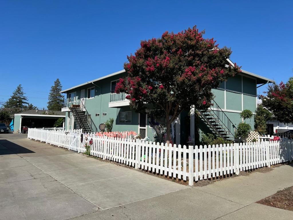 203 Wilton Drive, Campbell, CA 95008