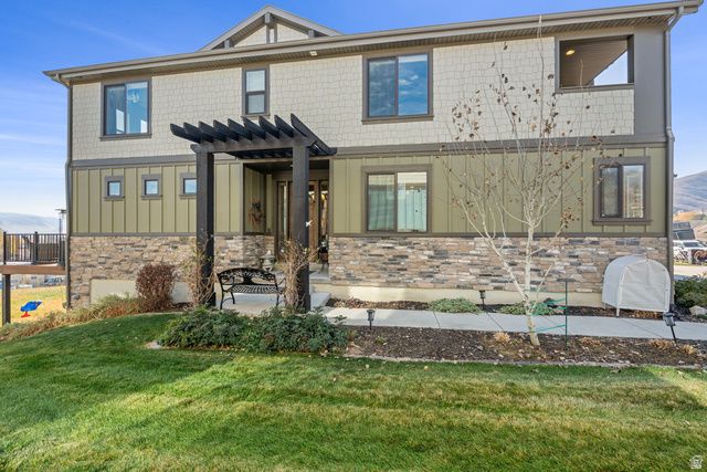 836 N PINEHURST DR, Midway, UT 84049