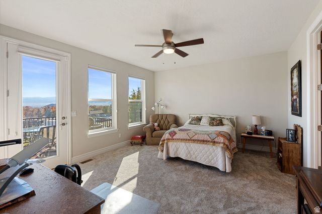 836 N PINEHURST DR, Midway, UT 84049