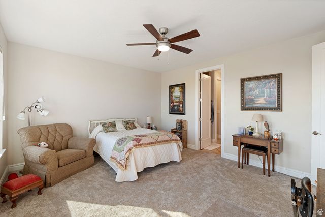 836 N PINEHURST DR, Midway, UT 84049