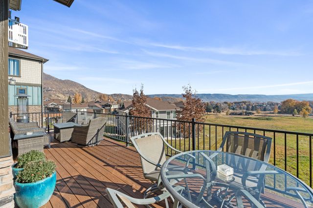 836 N PINEHURST DR, Midway, UT 84049