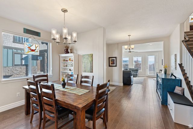 836 N PINEHURST DR, Midway, UT 84049