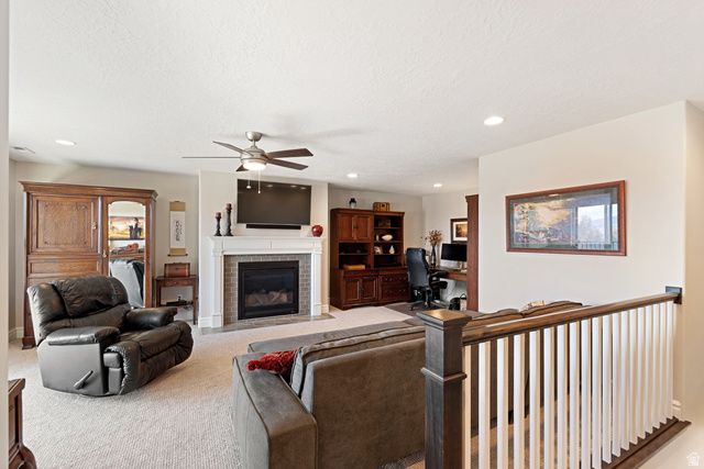 836 N PINEHURST DR, Midway, UT 84049