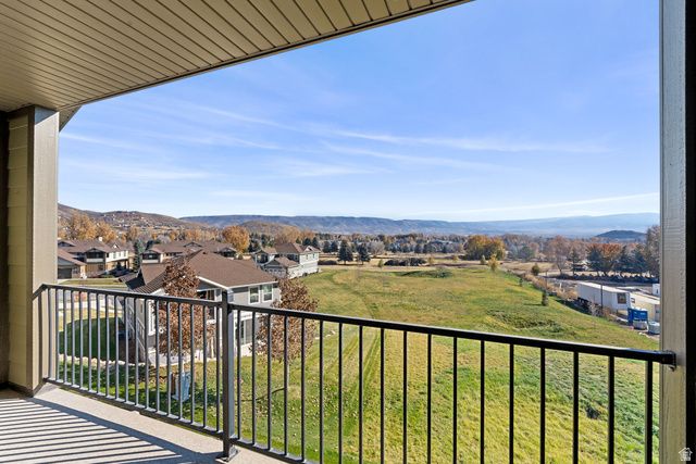 836 N PINEHURST DR, Midway, UT 84049