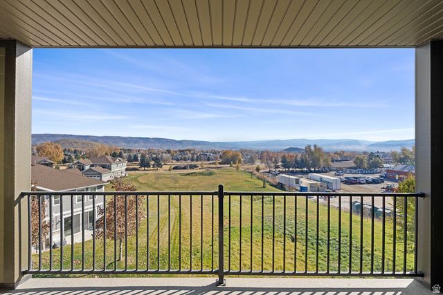 836 N PINEHURST DR, Midway, UT 84049