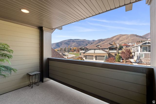 836 N PINEHURST DR, Midway, UT 84049