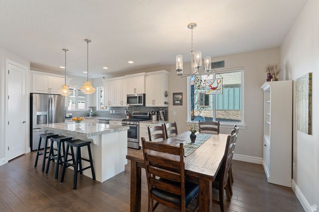 836 N PINEHURST DR, Midway, UT 84049