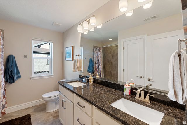 836 N PINEHURST DR, Midway, UT 84049