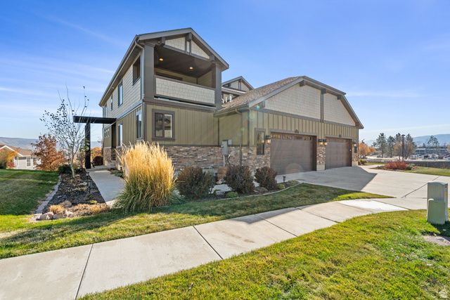 836 N PINEHURST DR, Midway, UT 84049
