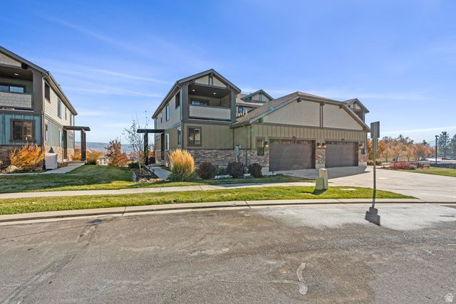 836 N PINEHURST DR, Midway, UT 84049