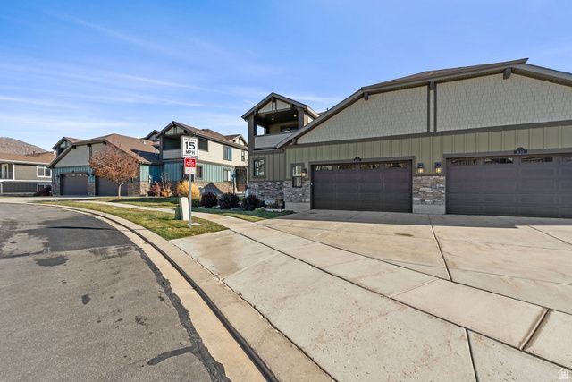 836 N PINEHURST DR, Midway, UT 84049