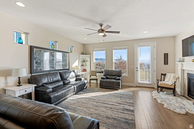 836 N PINEHURST DR, Midway, UT 84049