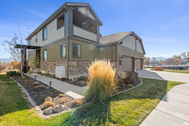 836 N PINEHURST DR, Midway, UT 84049