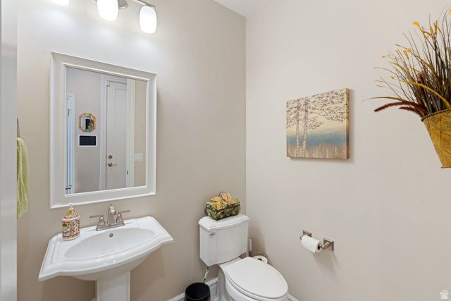 836 N PINEHURST DR, Midway, UT 84049