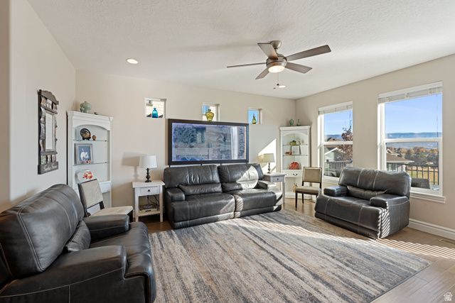 836 N PINEHURST DR, Midway, UT 84049