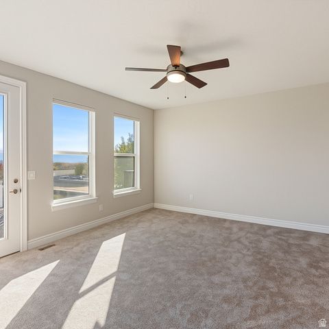 836 N PINEHURST DR, Midway, UT 84049