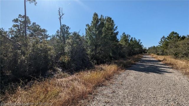 923 Courtland Road, Lake Placid, FL 33852