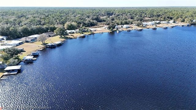 923 Courtland Road, Lake Placid, FL 33852